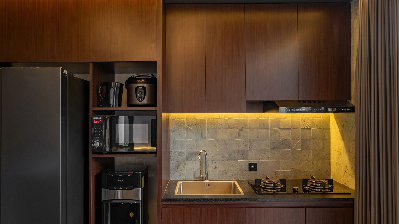 Photo of Kitchen in Sayan