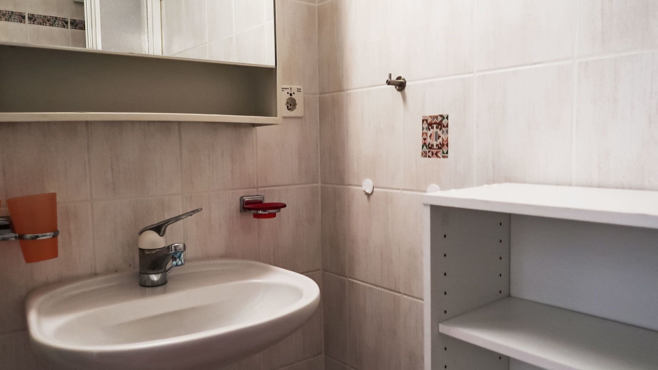 Photo of Bathroom in Champery