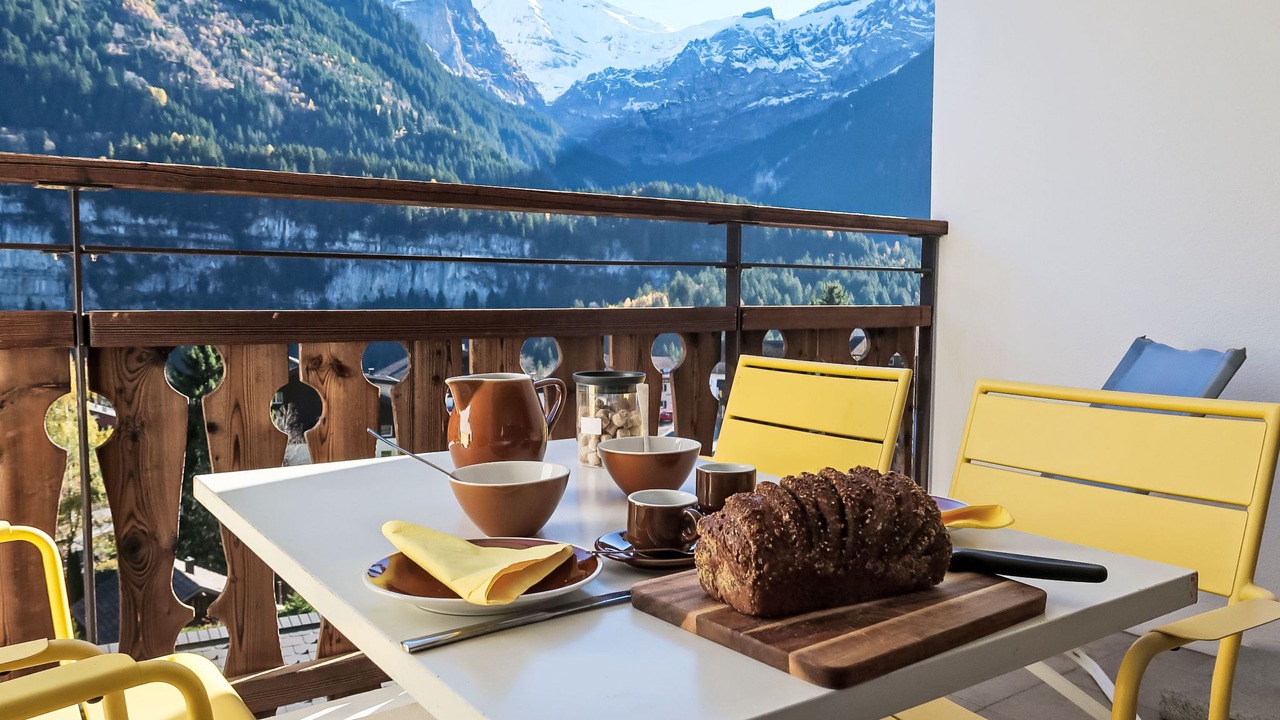 Photo of Others in Champery