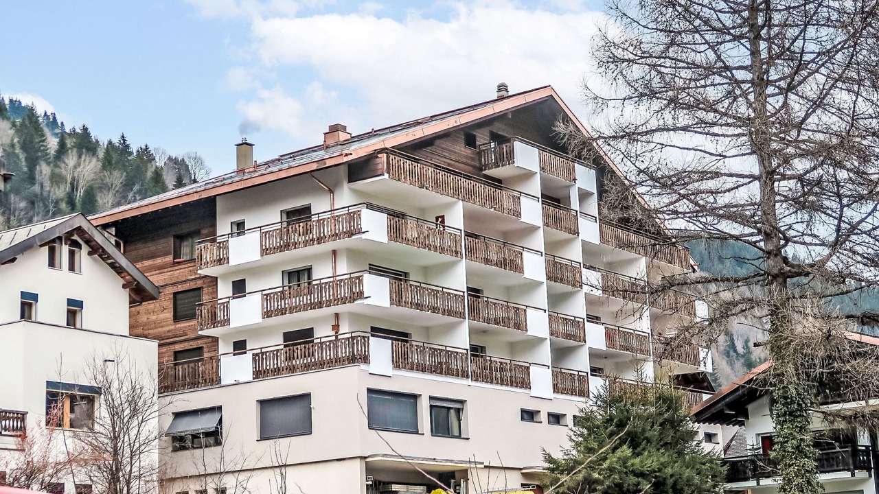 Photo of Others in Champery