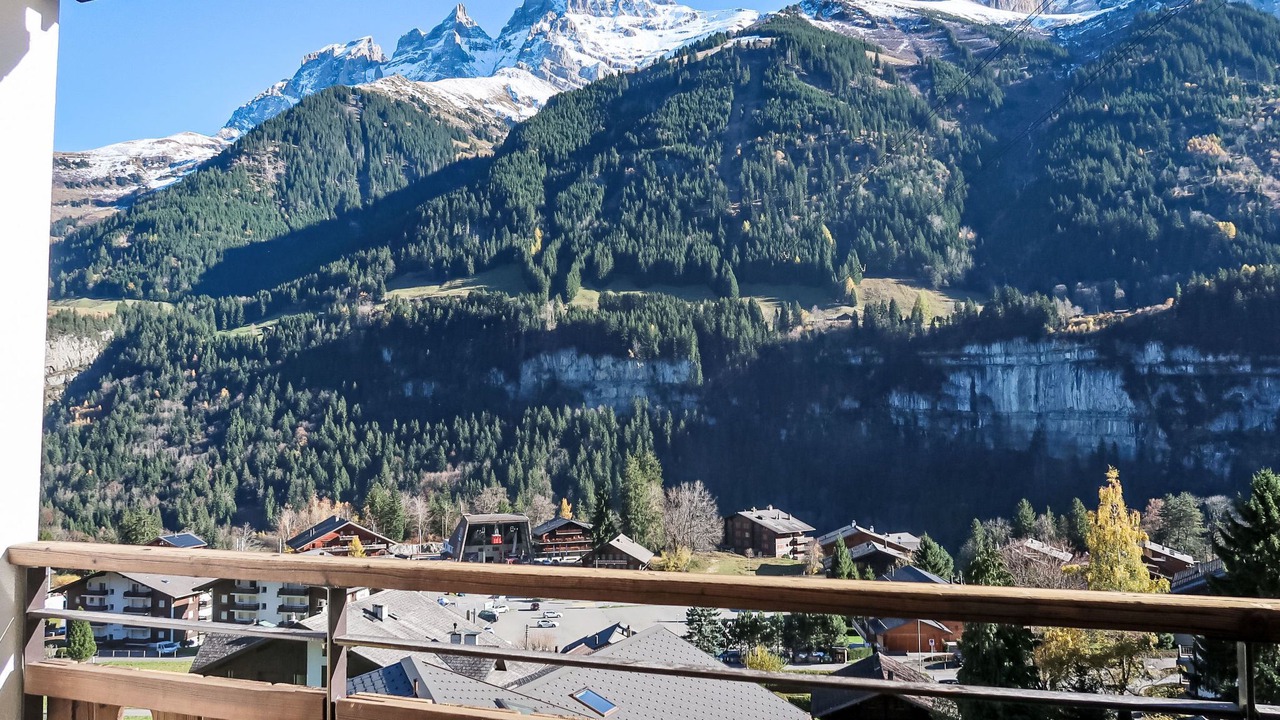Photo of Others in Champery