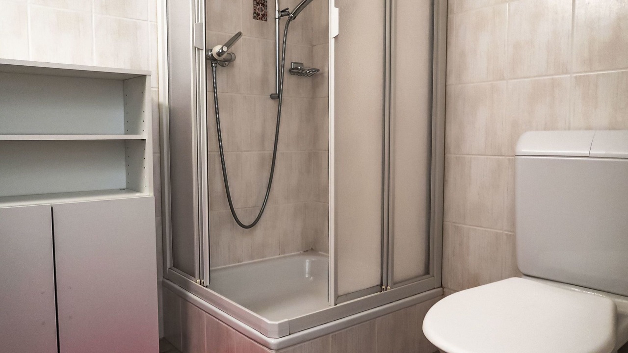 Photo of Bathroom in Champery