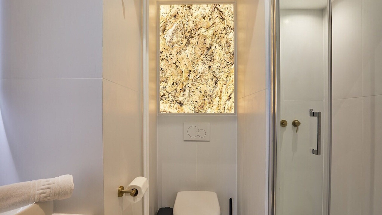 Photo of Bathroom in 7th Arrondissement