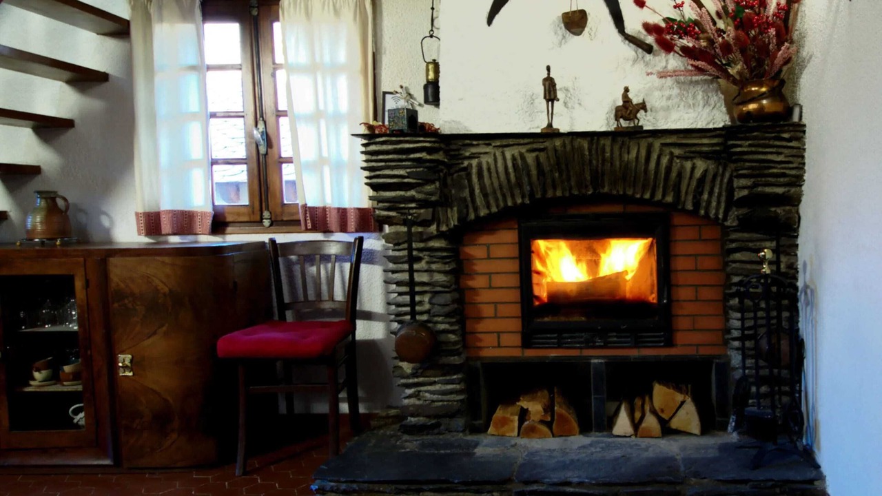 Photo of Livingroom in Estavar