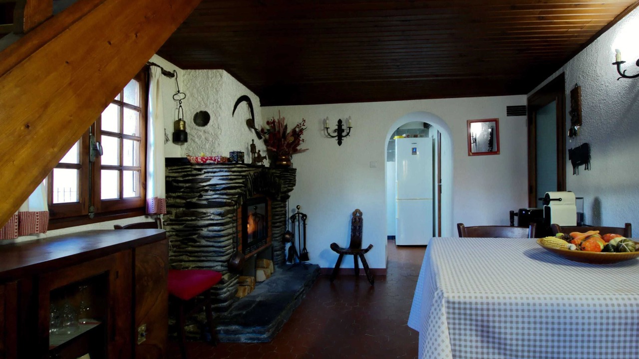 Photo of Livingroom in Estavar