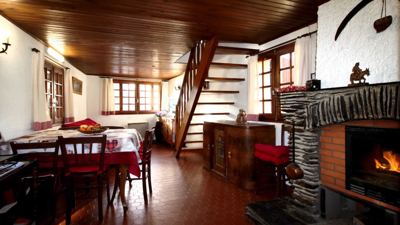 Photo of Livingroom in Estavar