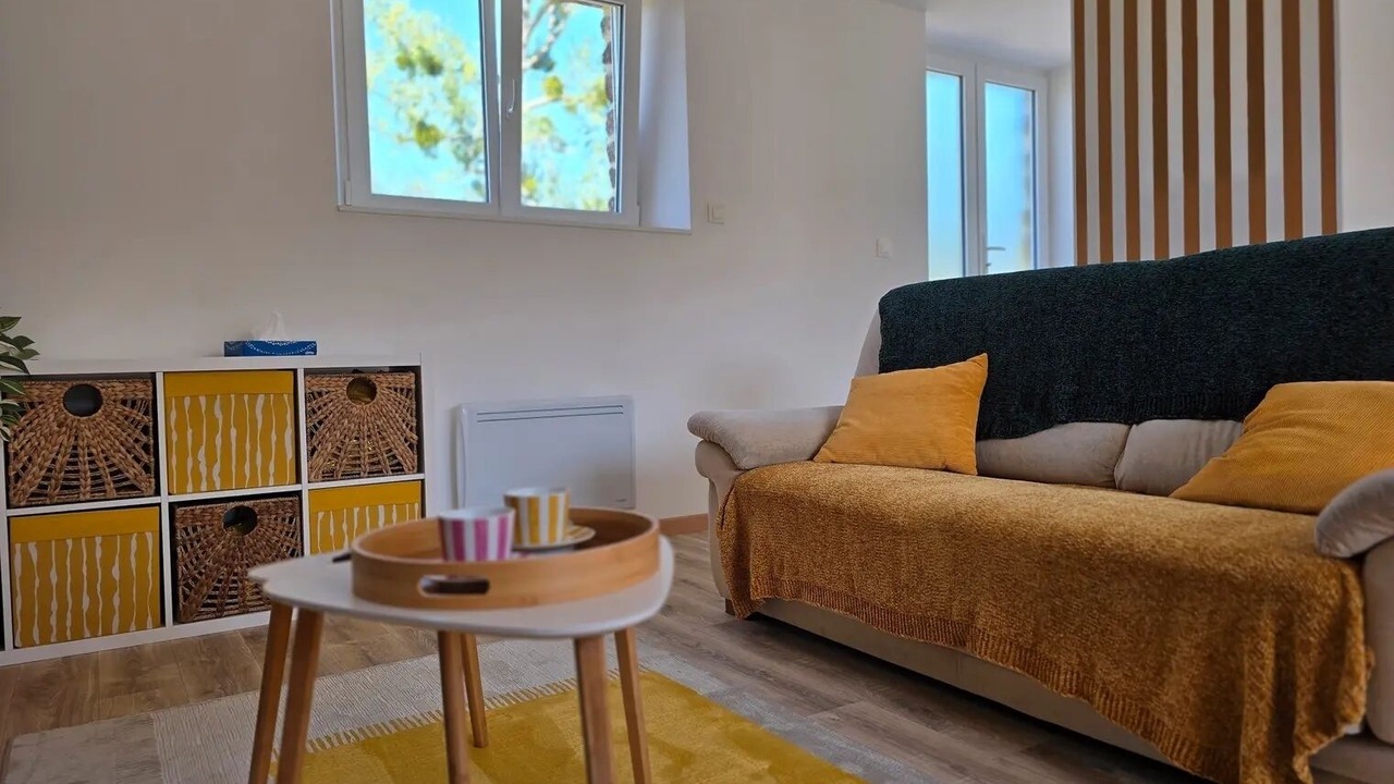 Photo of Livingroom in Folligny