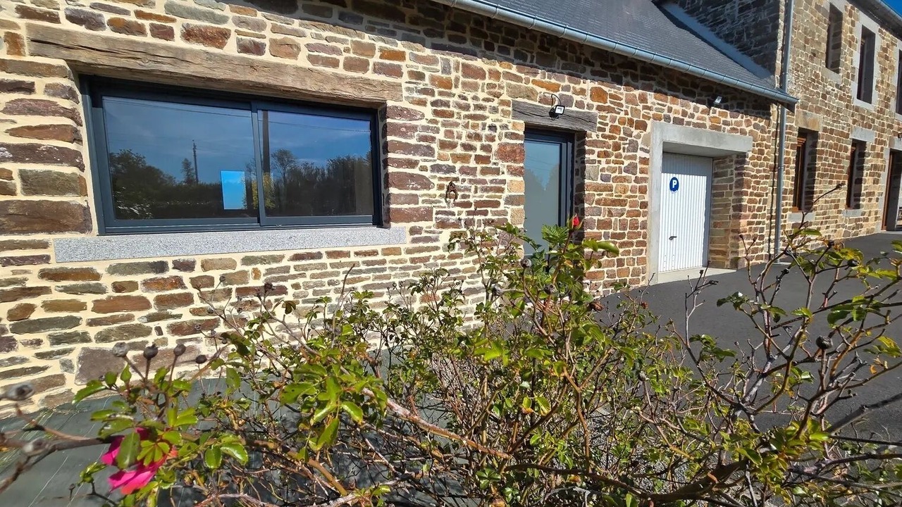 Photo of Outdoor in Folligny
