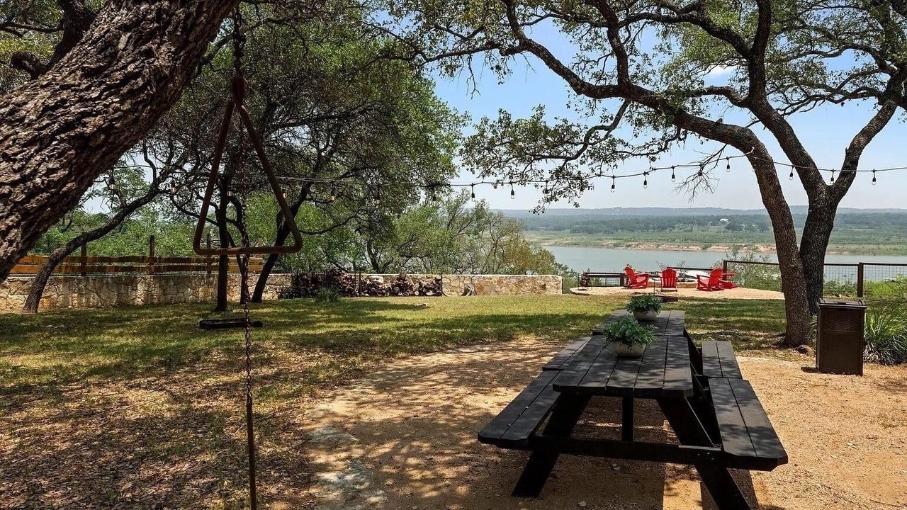Photo of Outdoor in Spicewood
