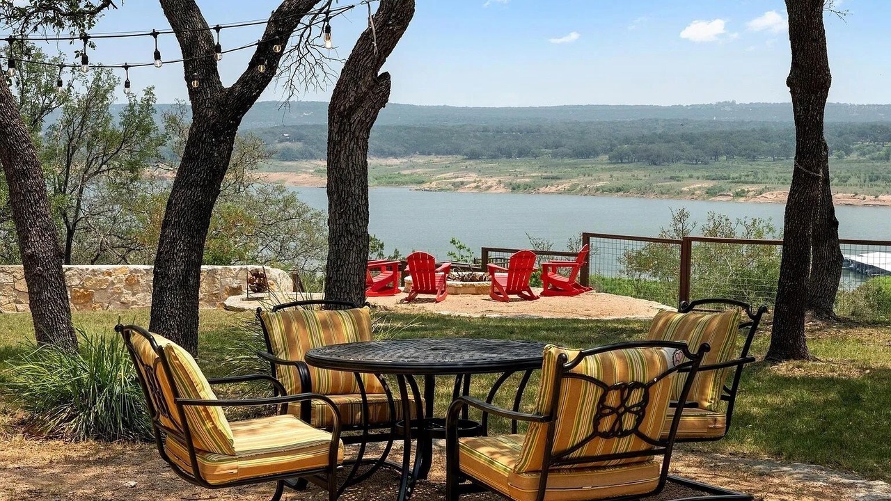 Photo of Outdoor in Spicewood