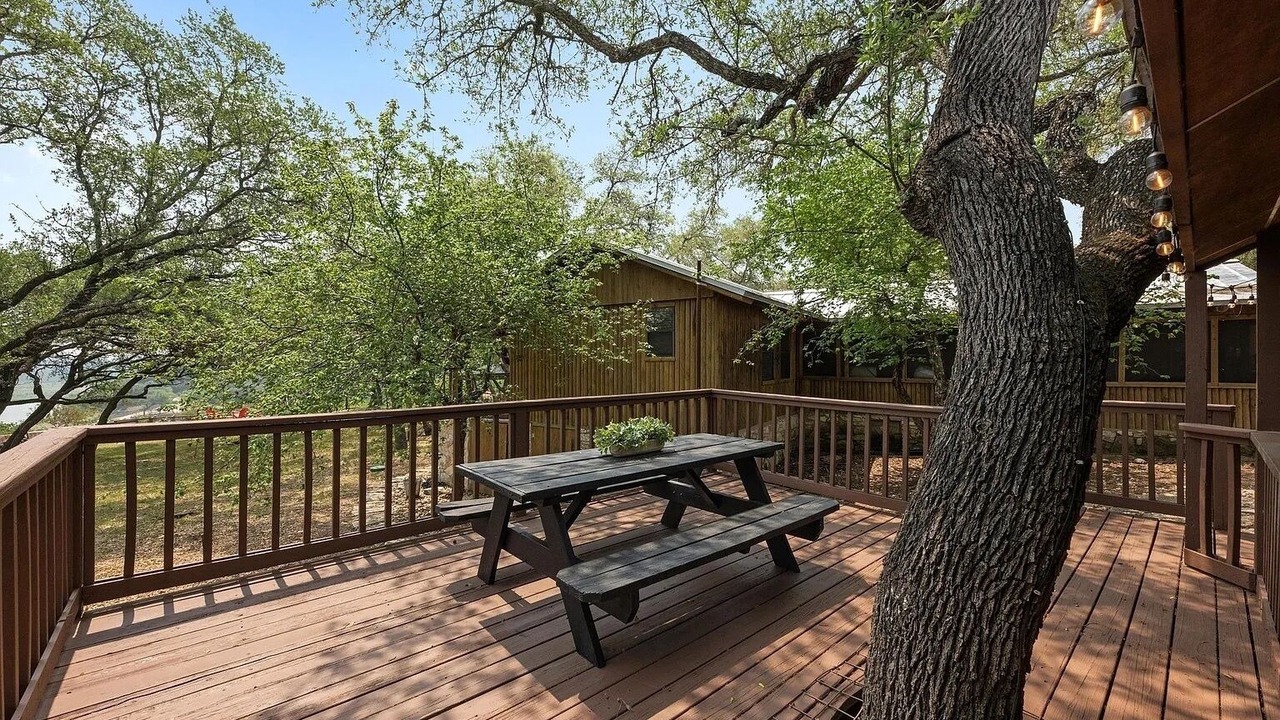 Photo of Outdoor in Spicewood