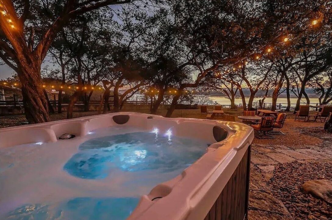 Photo of Outdoor in Spicewood