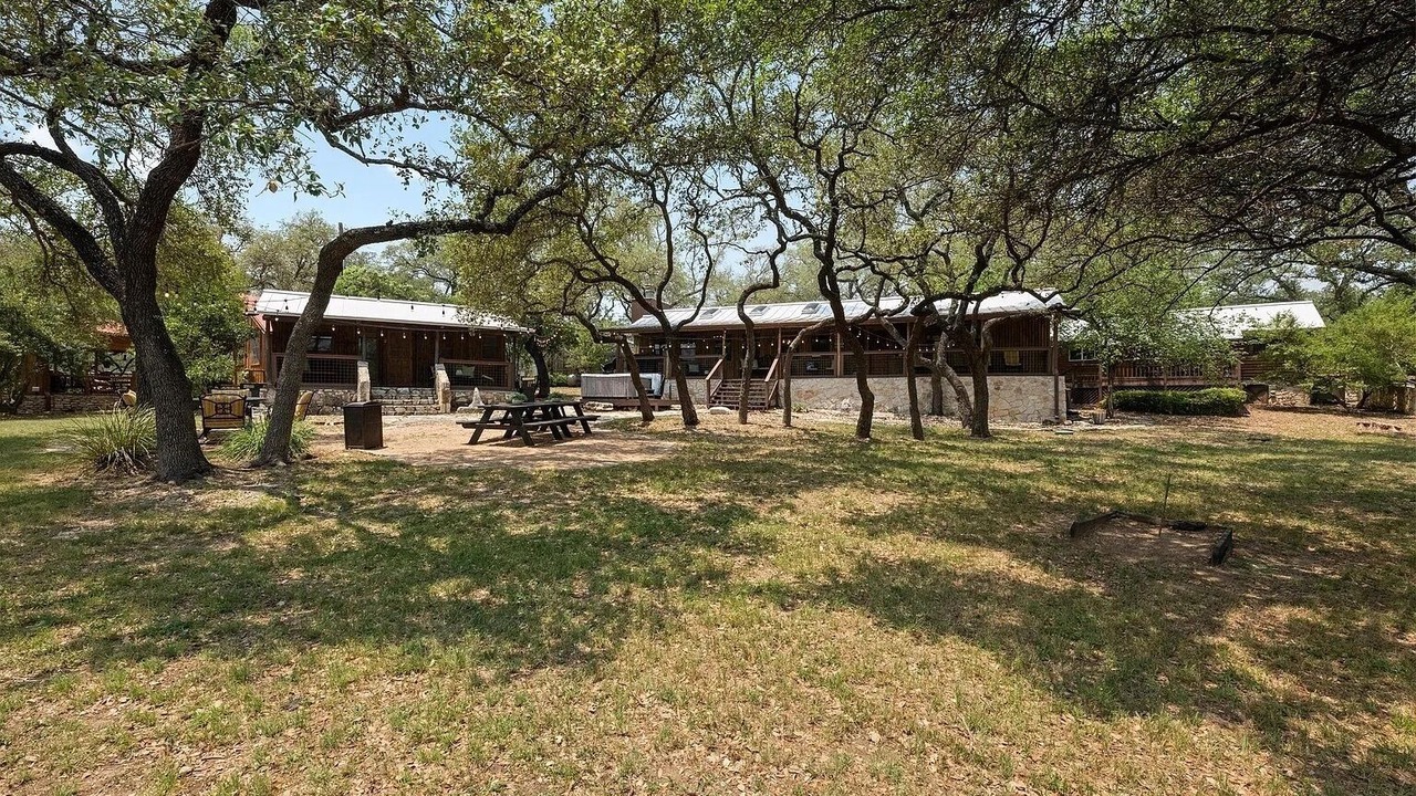 Photo of Outdoor in Spicewood