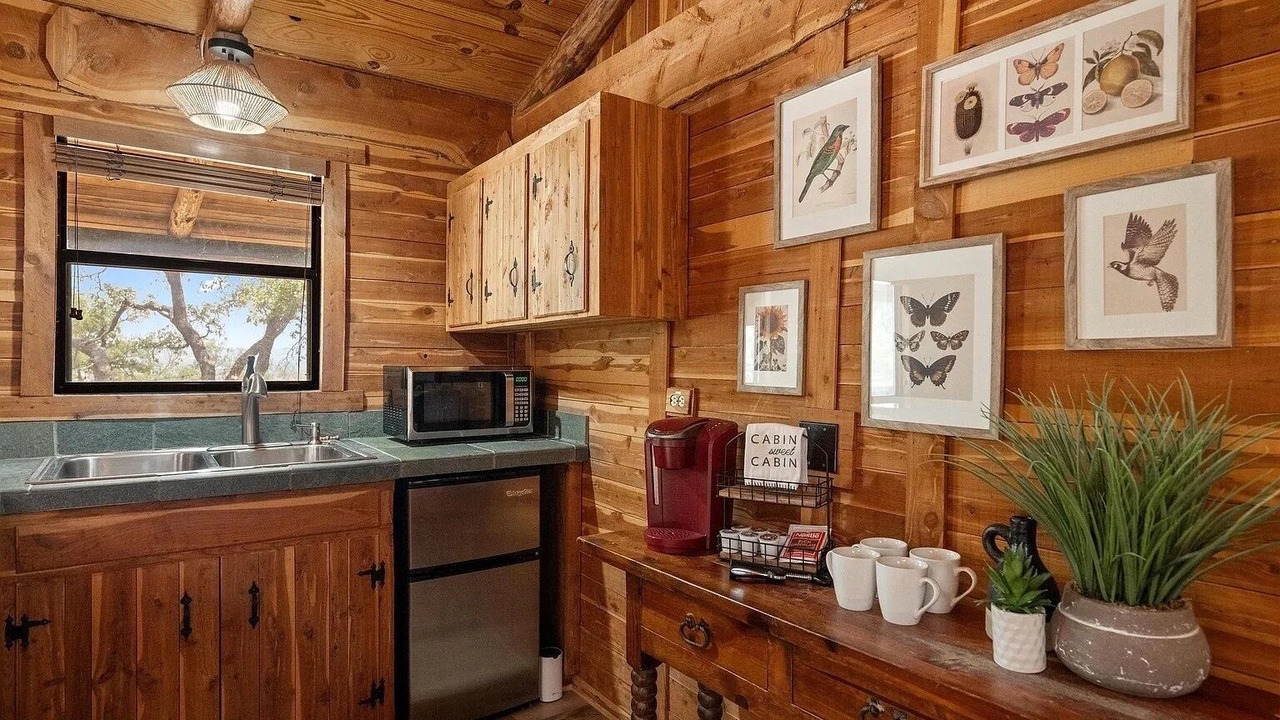 Photo of Kitchen in Spicewood