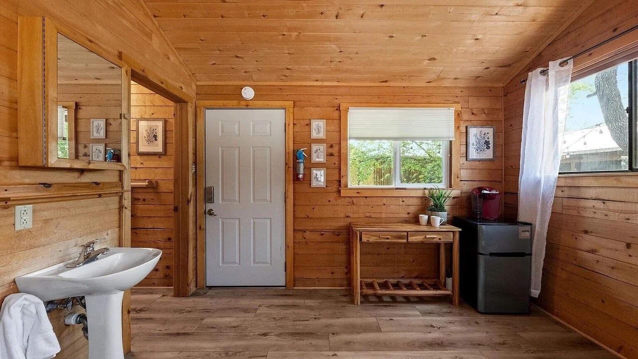 Photo of Bathroom in Spicewood