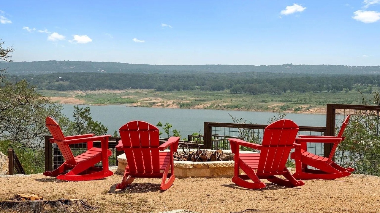 Photo of Outdoor in Spicewood