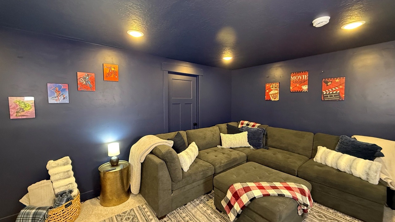 Photo of Livingroom in Salt Lake County
