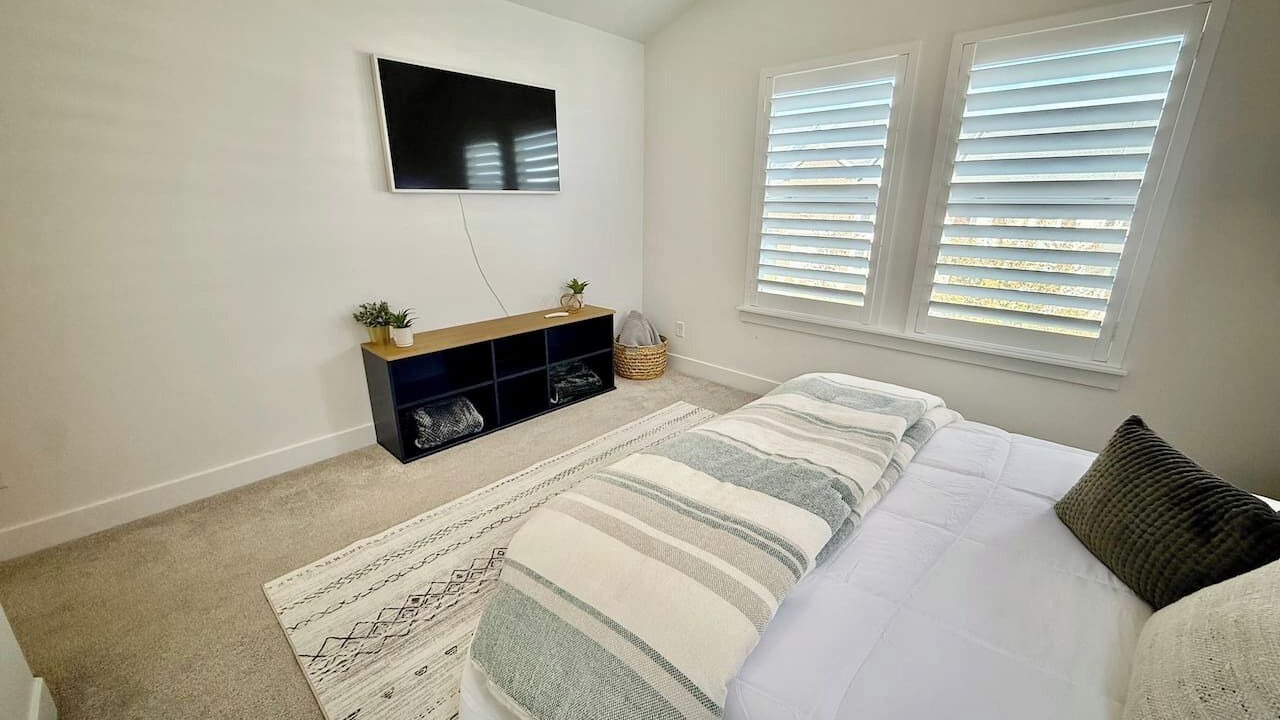Photo of Bedroom in Salt Lake County