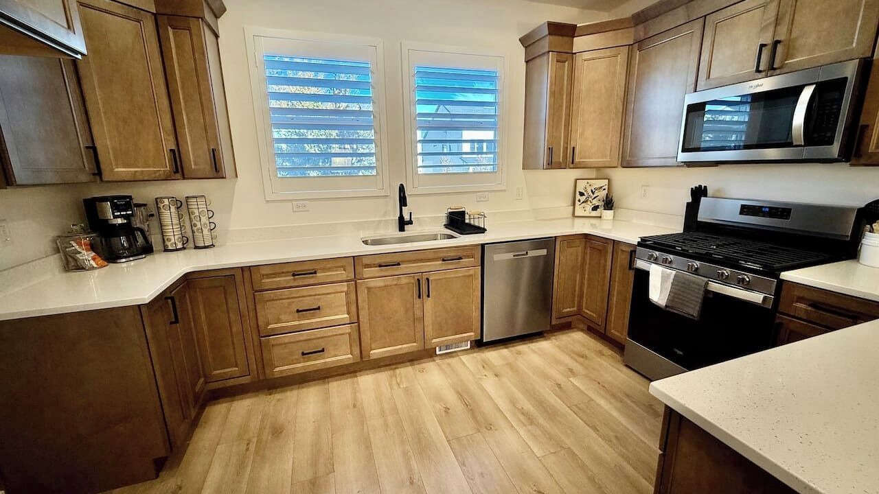 Photo of Kitchen in Salt Lake County