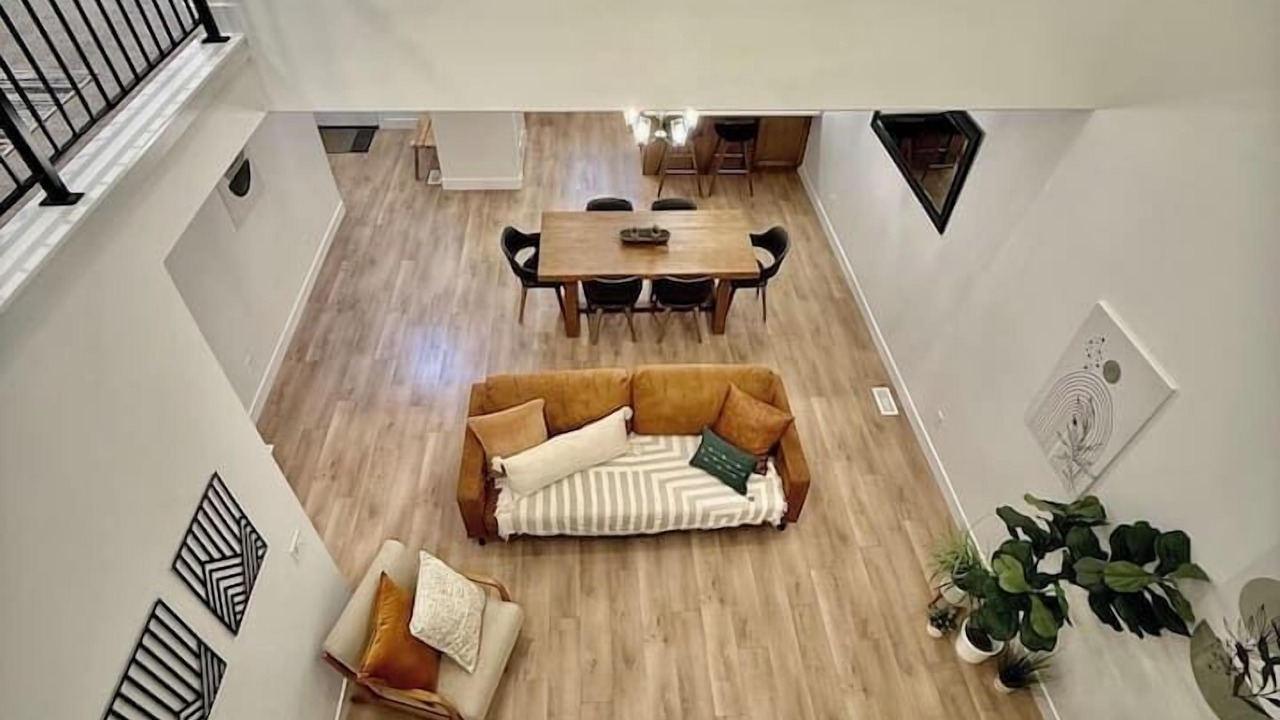 Photo of Livingroom in Salt Lake County