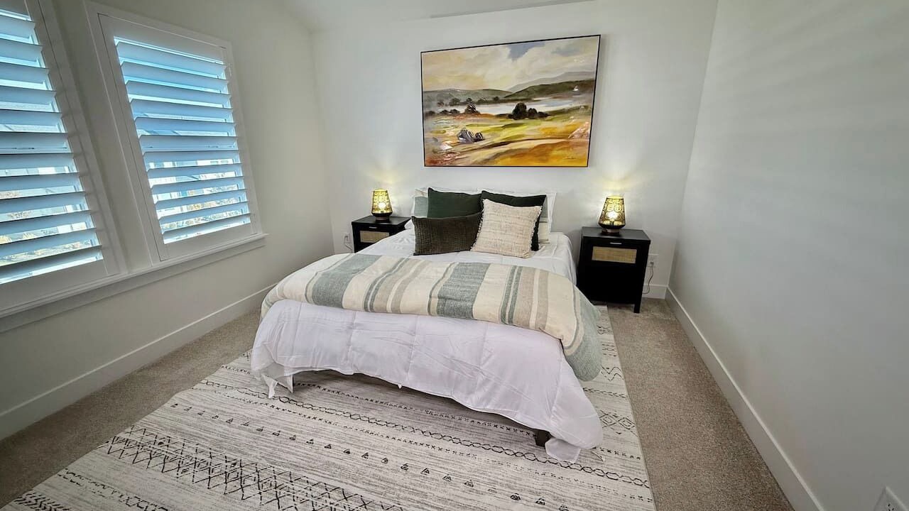 Photo of Bedroom in Salt Lake County