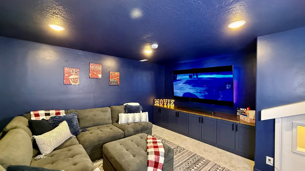 Photo of Livingroom in Salt Lake County
