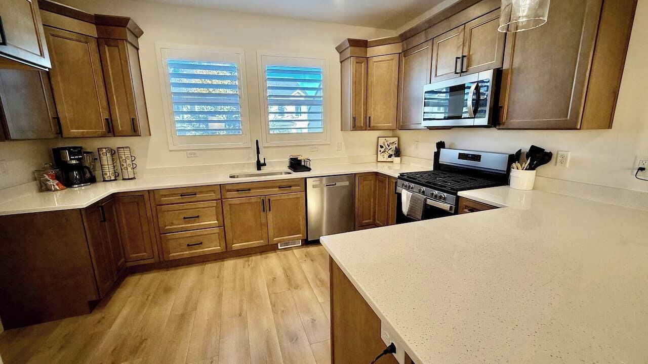 Photo of Kitchen in Salt Lake County