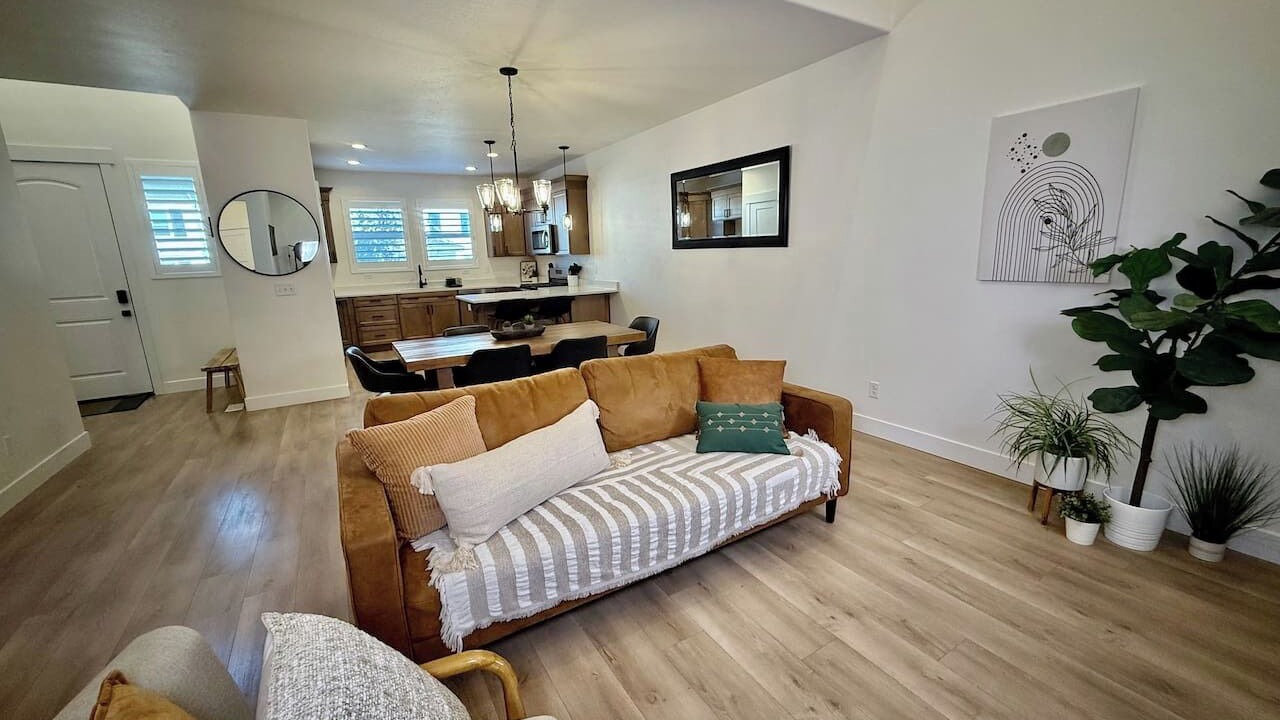 Photo of Livingroom in Salt Lake County