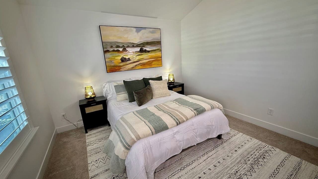 Photo of Bedroom in Salt Lake County
