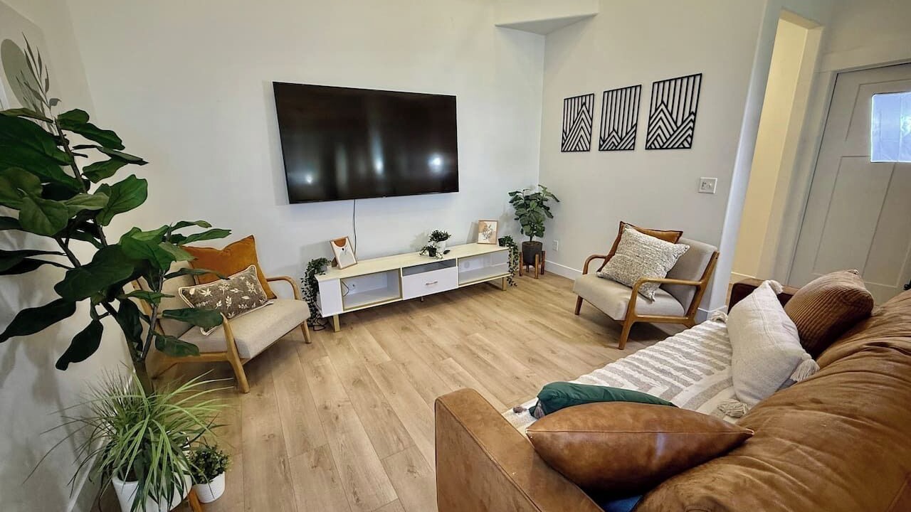 Photo of Livingroom in Salt Lake County