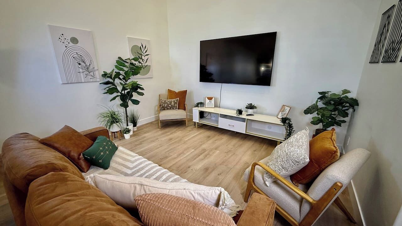 Photo of Livingroom in Salt Lake County