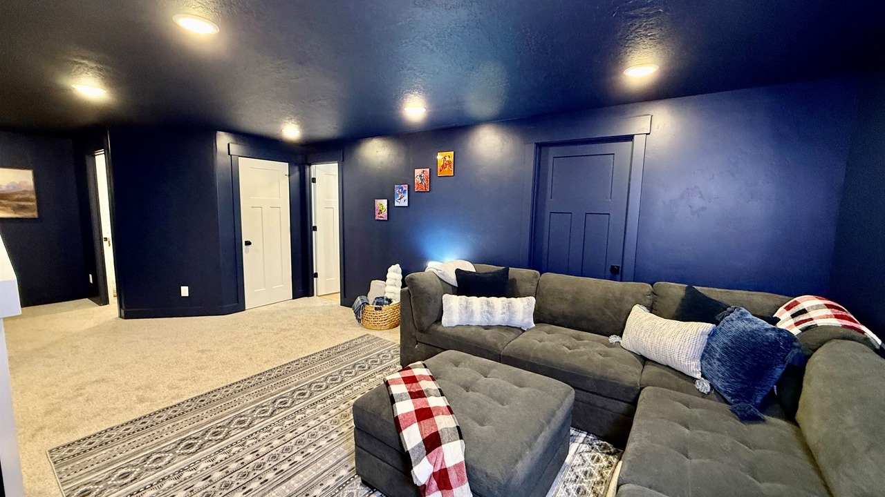 Photo of Livingroom in Salt Lake County