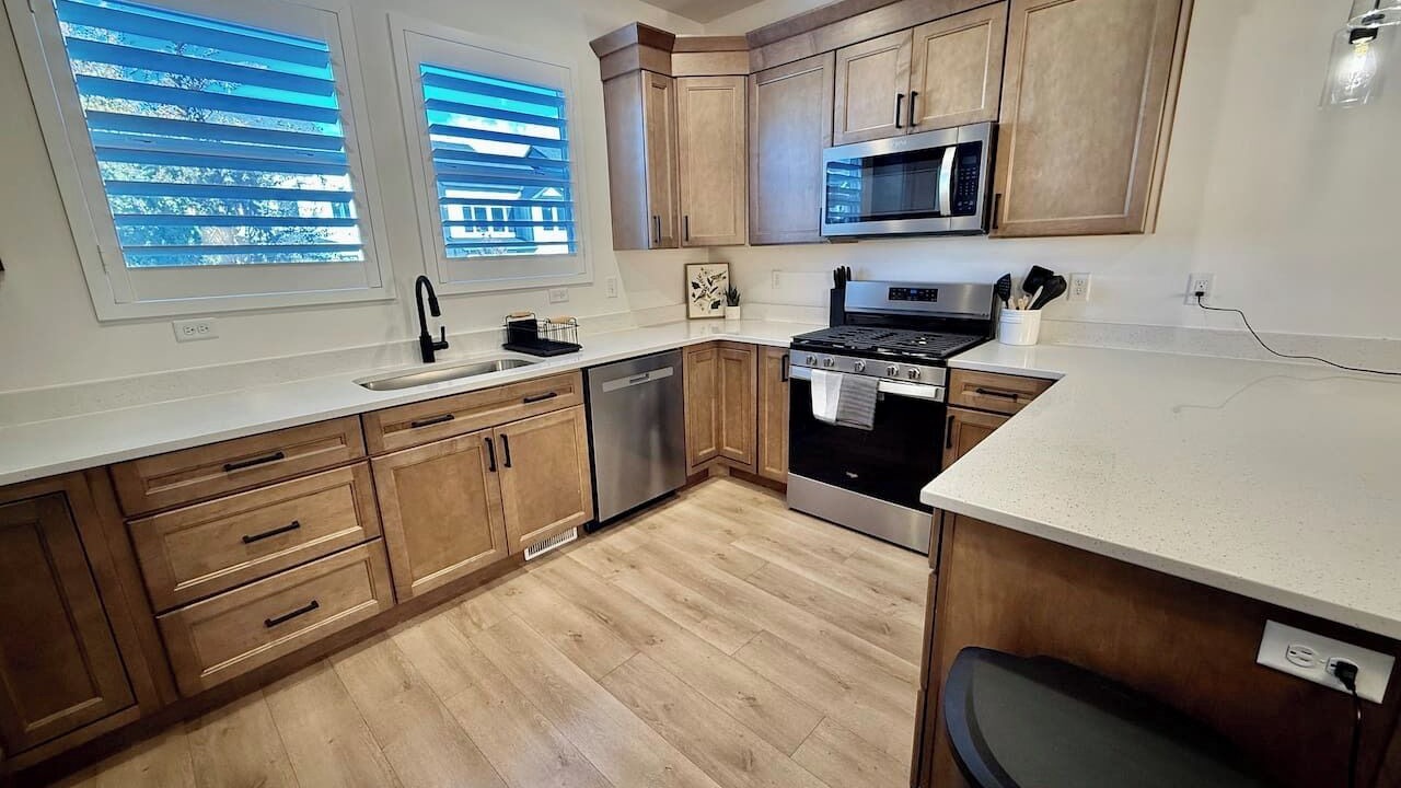 Photo of Kitchen in Salt Lake County