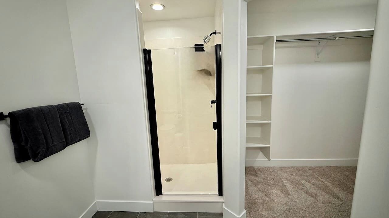 Photo of Bathroom in Salt Lake County