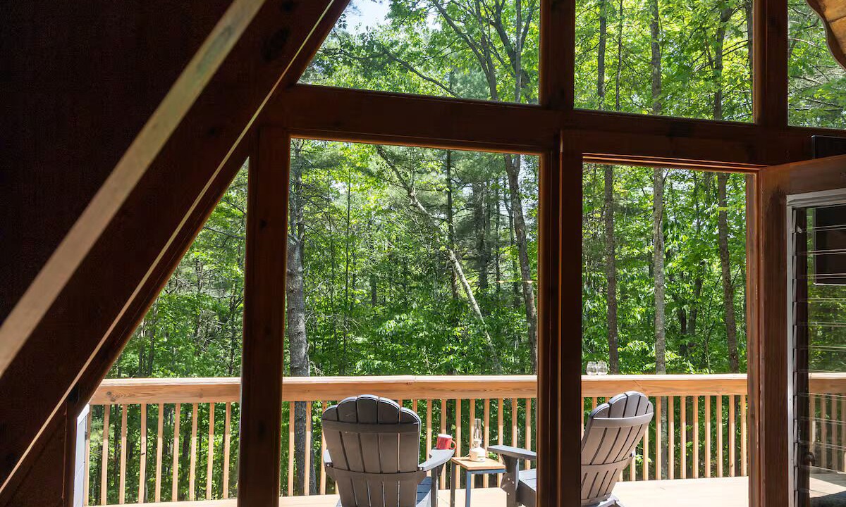 Photo of Outdoor in Jay