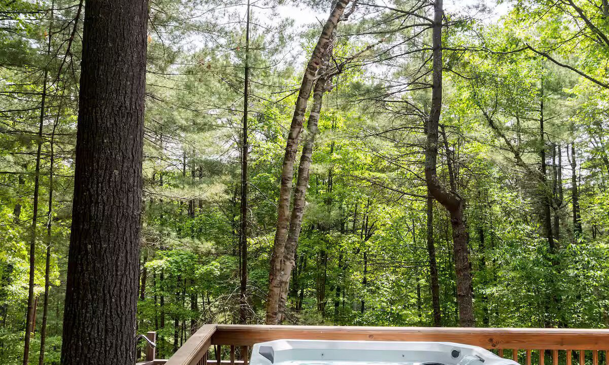 Photo of Outdoor in Jay