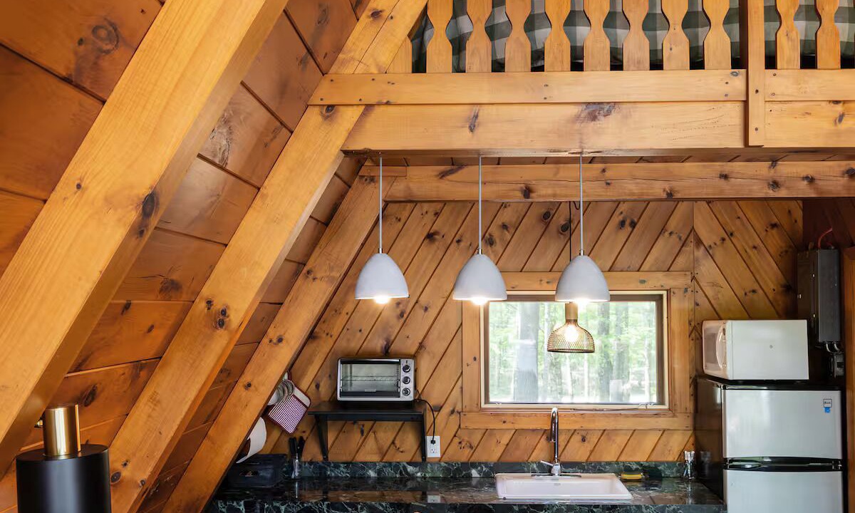 Photo of Kitchen in Jay