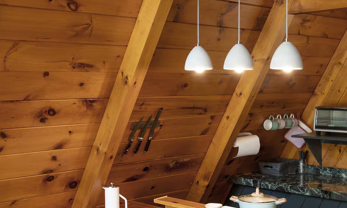 Photo of Kitchen in Jay