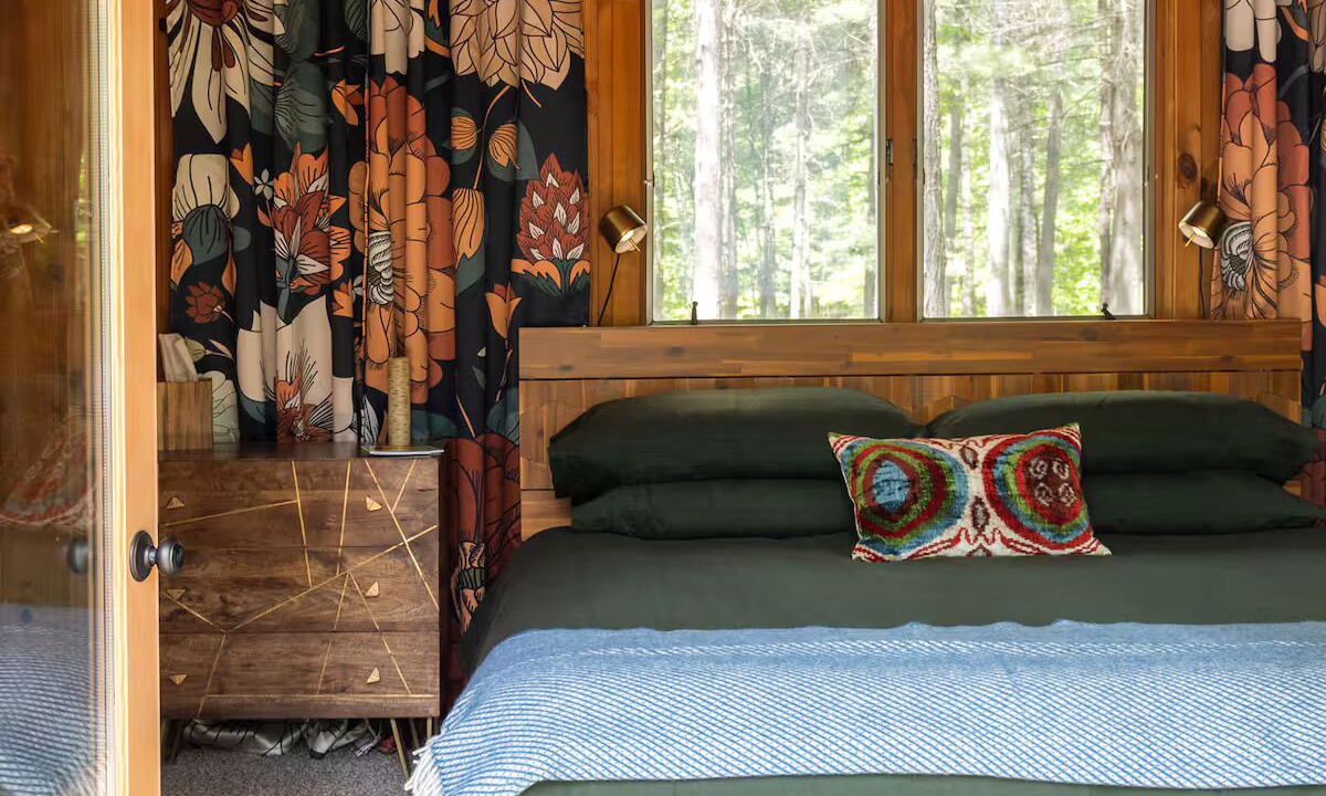 Photo of Bedroom in Jay