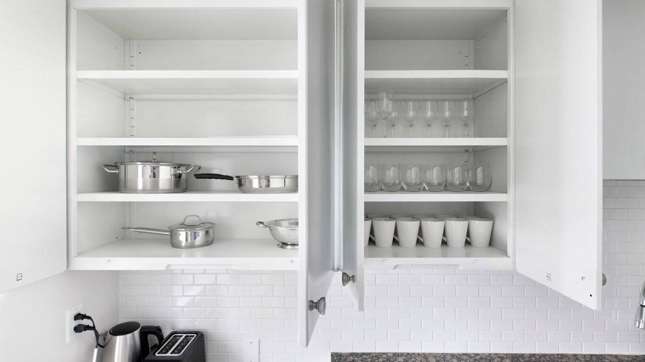 Photo of Kitchen in Prudential - St. Botolph