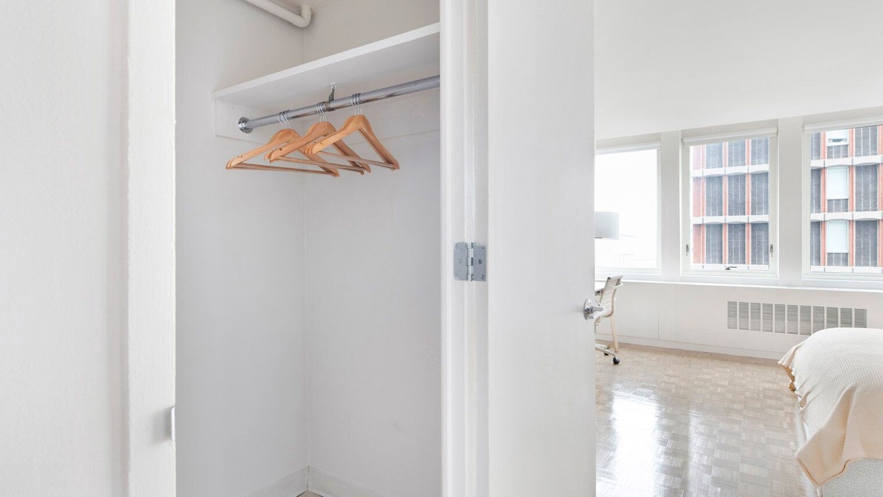 Photo of Bedroom in Prudential - St. Botolph