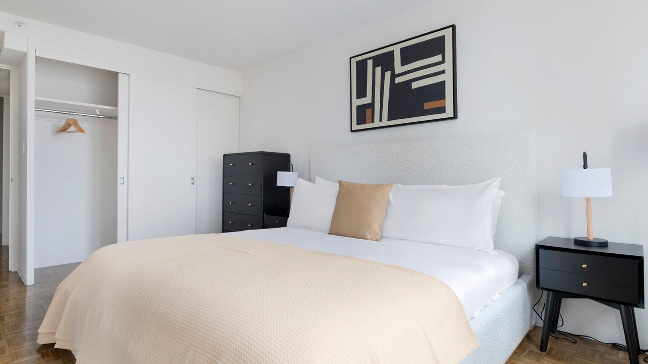 Photo of Bedroom in Prudential - St. Botolph