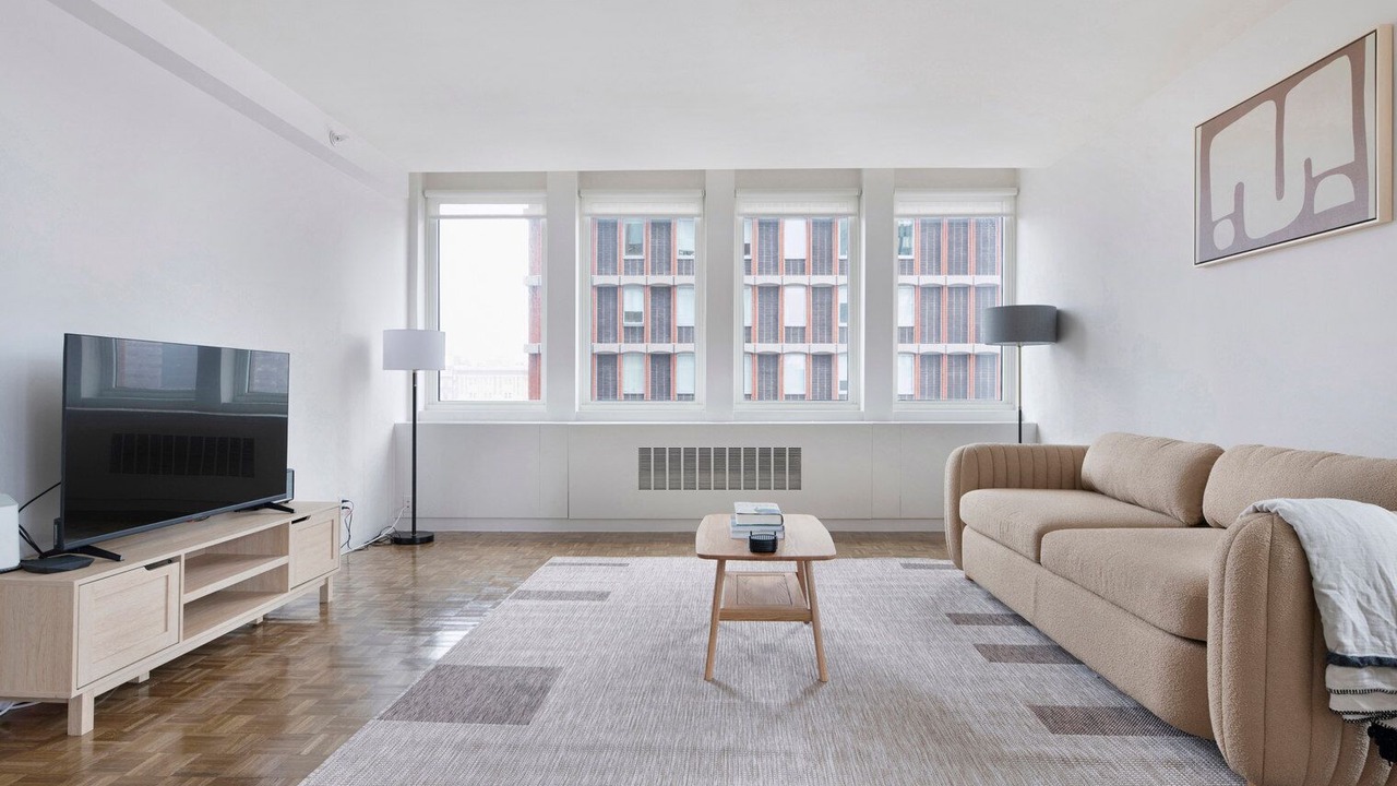 Photo of Livingroom in Prudential - St. Botolph