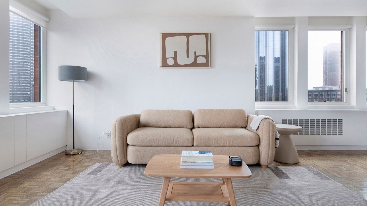 Photo of Livingroom in Prudential - St. Botolph