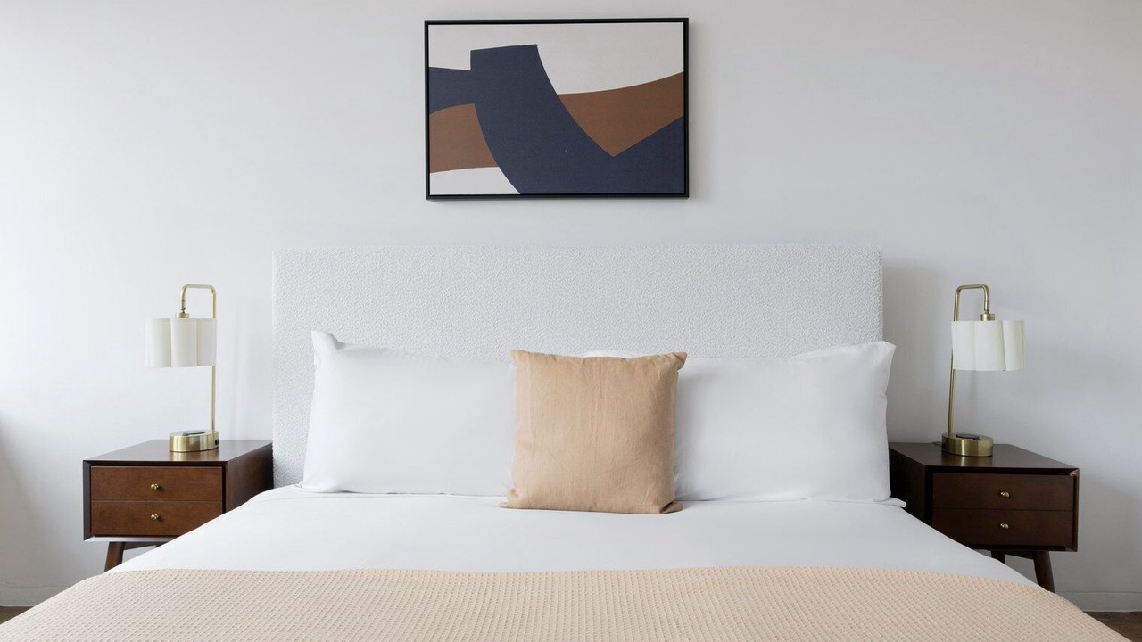 Photo of Bedroom in Prudential - St. Botolph