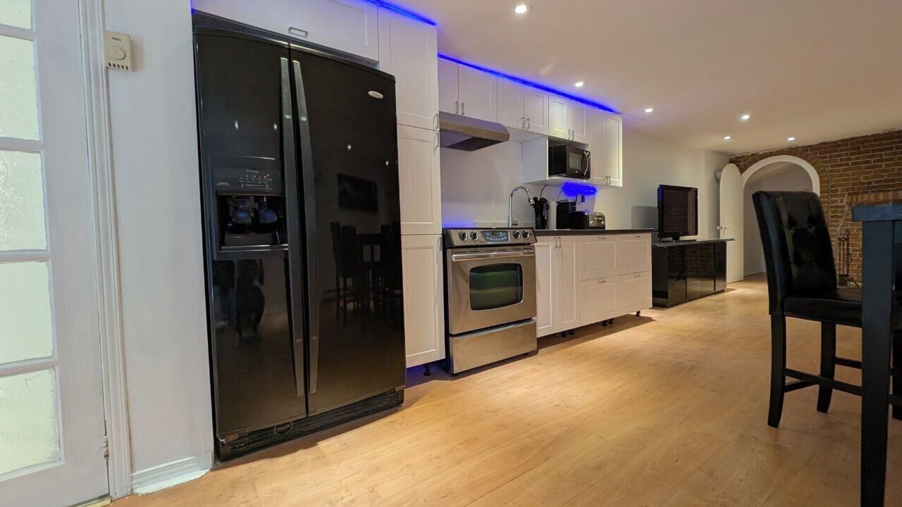 Photo of Kitchen in Bois-des-Filion