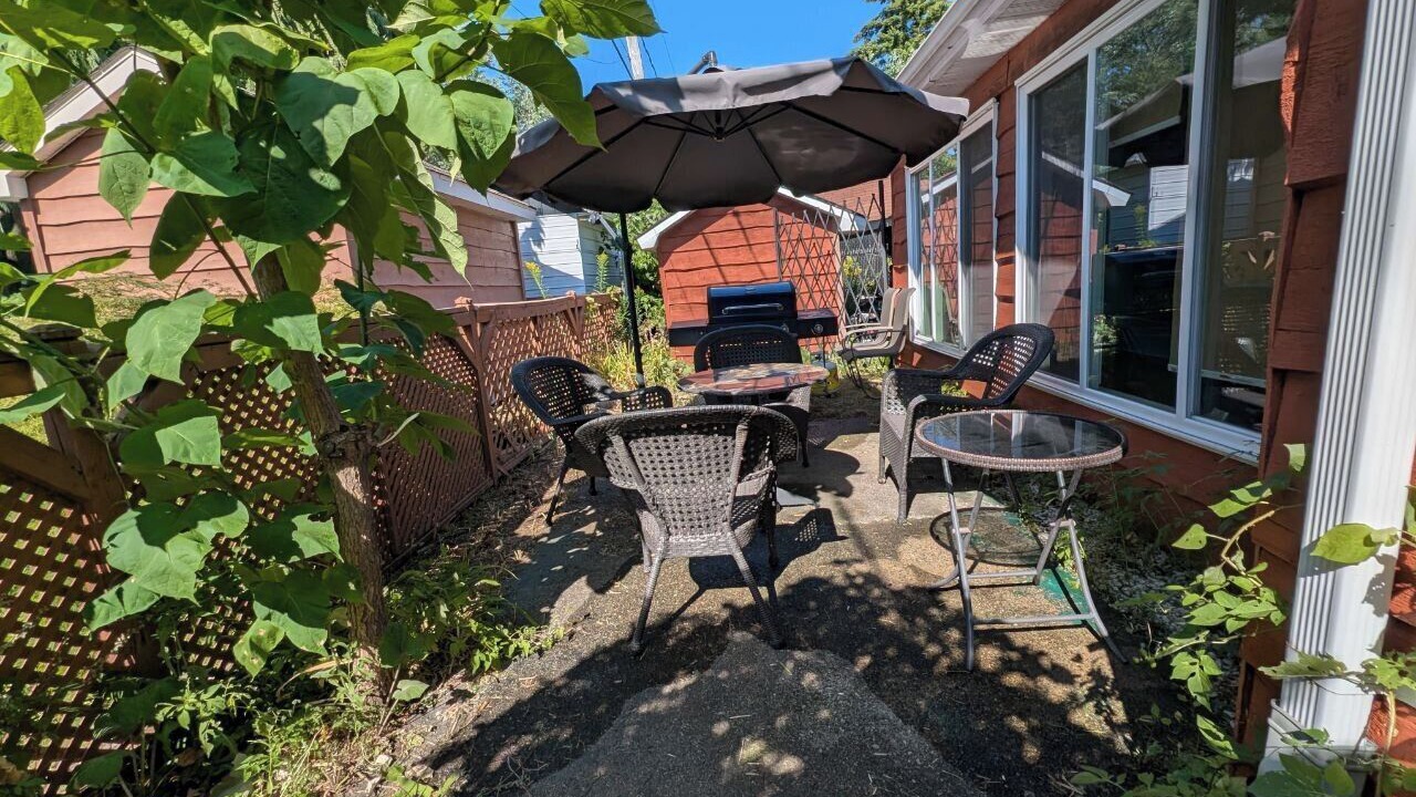 Photo of Outdoor in Bois-des-Filion
