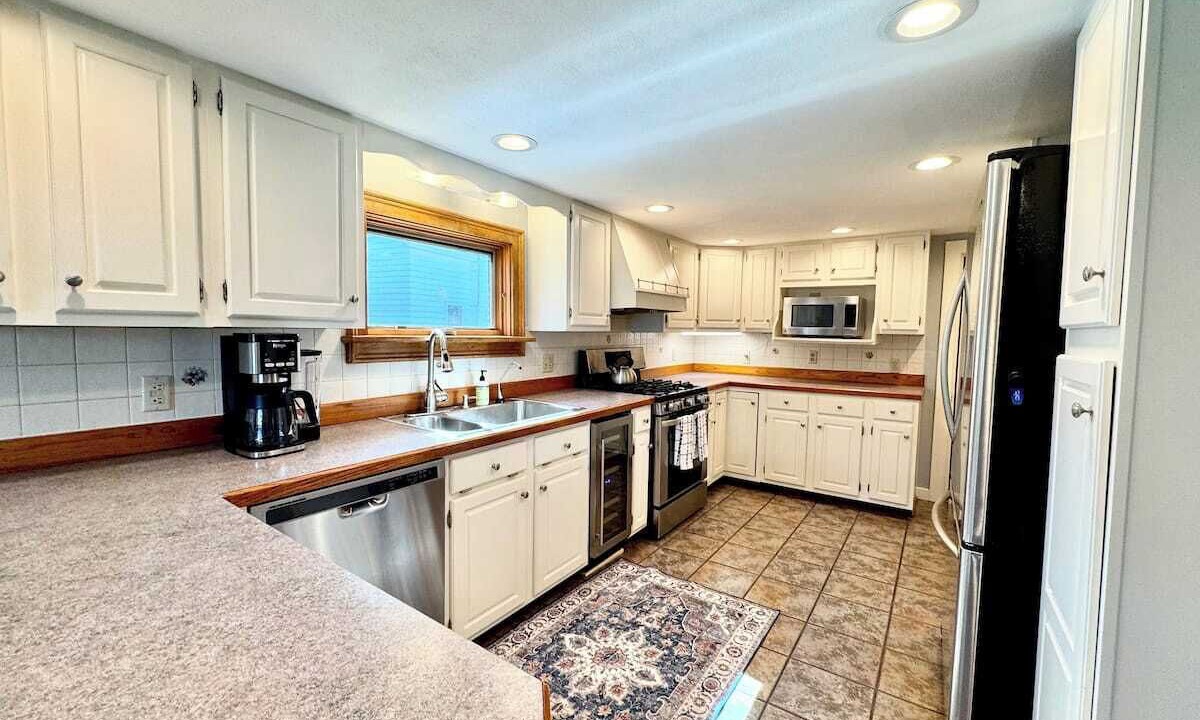 Photo of Kitchen in Hamilton
