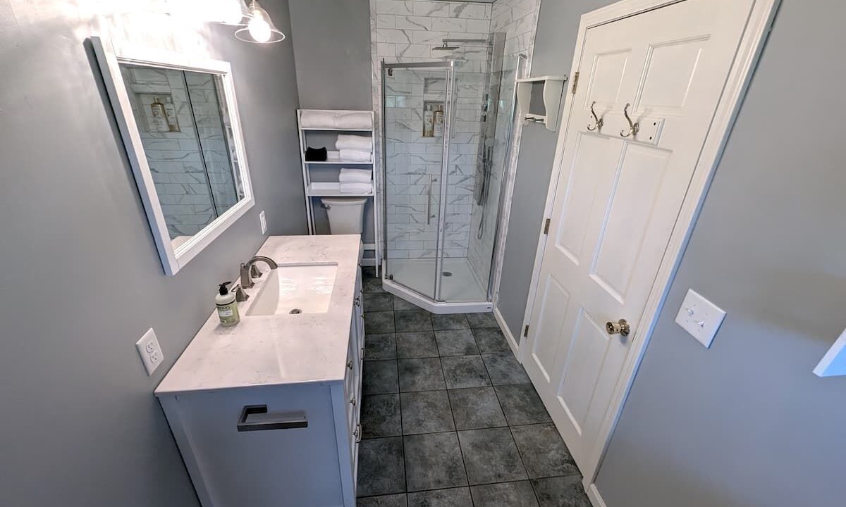 Photo of Bathroom in Hamilton