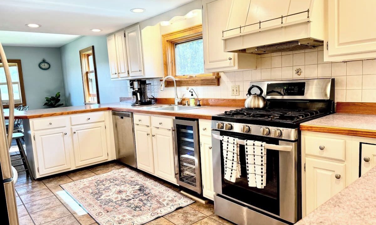 Photo of Kitchen in Hamilton
